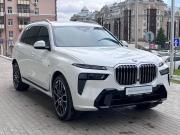 BMW X7 I (G07) Рестайлинг Казань  - изображение 24