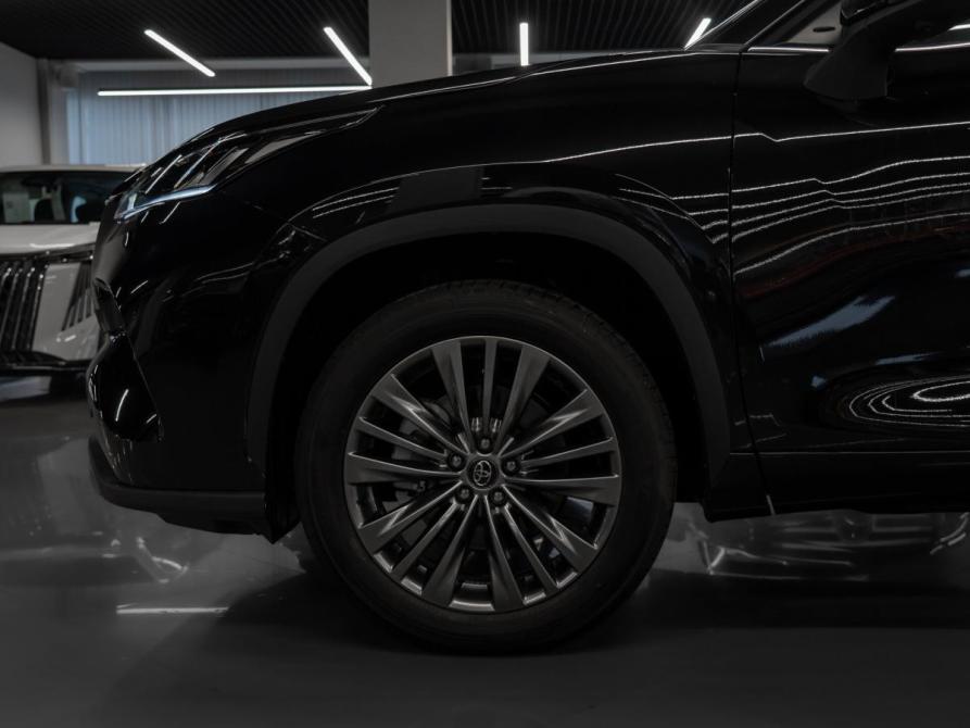 Toyota Highlander IV (XU70) Москва  - изображение 24
