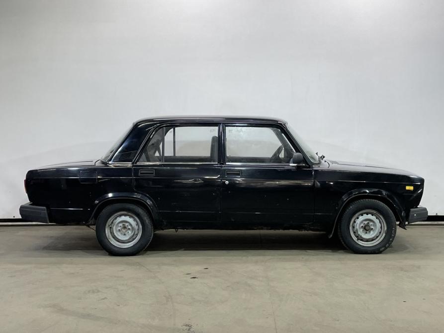Lada (ВАЗ) 2105 Ярославль  - изображение 4