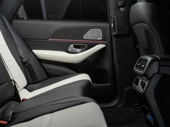 Новый Mercedes-Benz GLE Coupe II (C167) Рестайлинг 2025 года, цена 14 990 000 рублей, внедорожник, Автокод Объявления