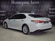 Toyota Camry VIII (XV70) Краснодар  - изображение 42