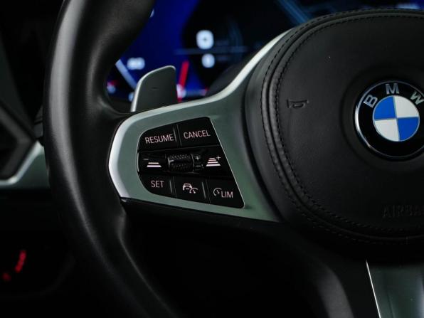 BMW 3 серии VII (G2x) с пробегом 2021 года, цена 4 149 046 рублей, 69886 км, универсал, Автокод Объявления