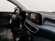 Hyundai Tucson III Рестайлинг Курск  - изображение 26