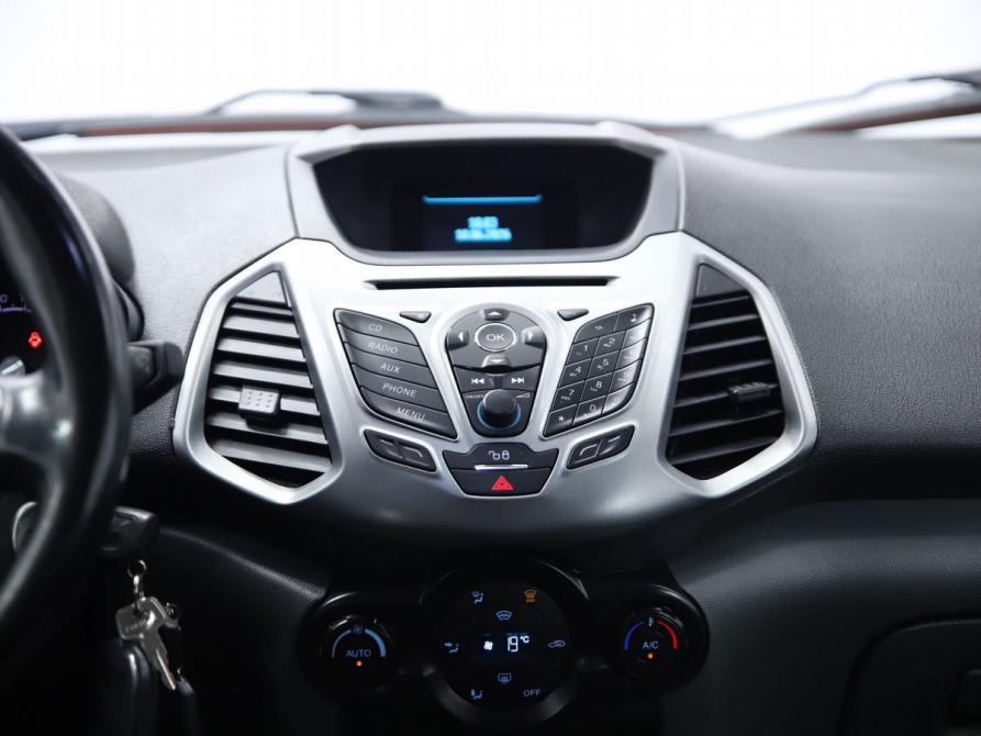 Ford EcoSport II Уфа  - изображение 14