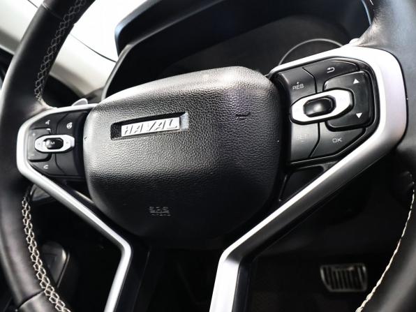 Haval Jolion I с пробегом 2023 года, цена 1 590 000 рублей, 75410 км, внедорожник, Автокод Объявления