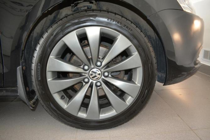 Volkswagen Jetta VI с пробегом 2012 года, цена 699 000 рублей, 202000 км, седан, Автокод Объявления