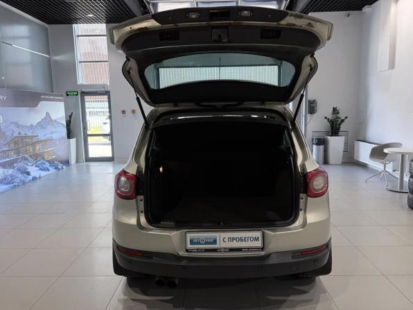 Volkswagen Tiguan I с пробегом 2010 года, цена 860 000 рублей, 223907 км, внедорожник, Автокод Объявления