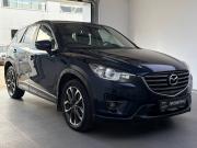 Mazda CX-5 I Рестайлинг Уфа  - изображение 25