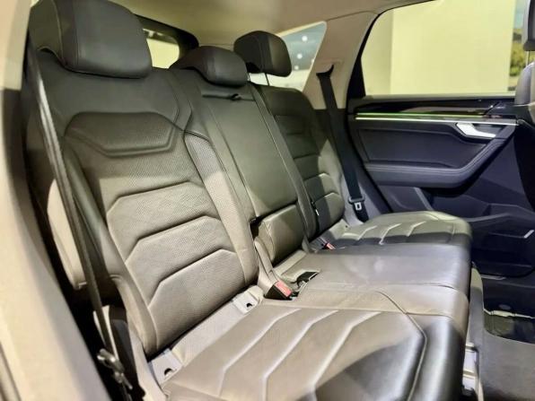 Volkswagen Touareg III с пробегом 2020 года, цена 4 250 000 рублей, 173000 км, внедорожник, Автокод Объявления