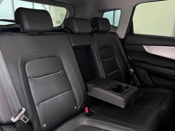Chery Tiggo 7 Pro Max I с пробегом 2024 года, цена 2 050 000 рублей, 35000 км, внедорожник, Автокод Объявления
