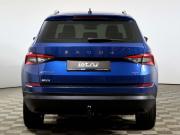 Skoda Kodiaq I Санкт-Петербург  - изображение 30