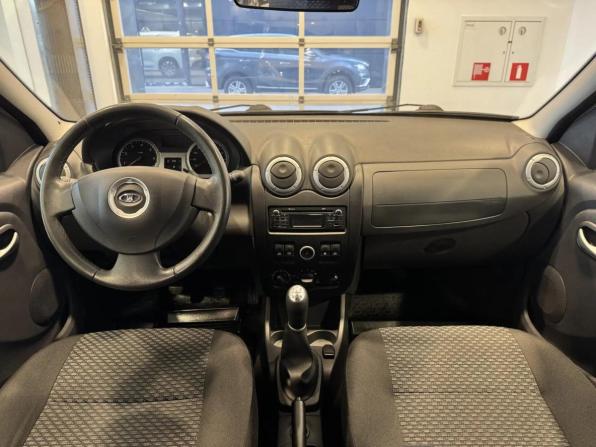 Lada (ВАЗ) Largus I с пробегом 2015 года, цена 850 000 рублей, 109066 км, универсал, Автокод Объявления