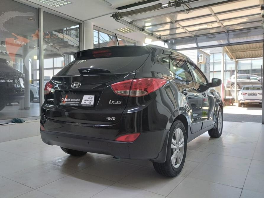 Hyundai ix35 I Минеральные Воды  - изображение 6