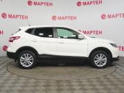 Nissan Qashqai II Вологда  - изображение 22
