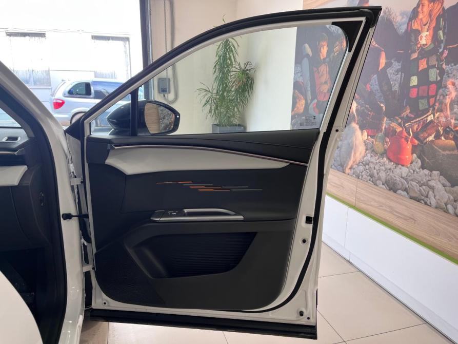 Omoda C5 II Астрахань  - изображение 10