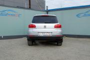 Volkswagen Tiguan I Рестайлинг Курган  - изображение 19