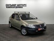 Renault Logan I Рестайлинг Пермь  - изображение 19
