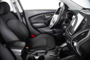 Hyundai ix35 I Рестайлинг Пермь  - изображение 32
