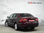 Skoda Superb II Рестайлинг Екатеринбург  - изображение 22