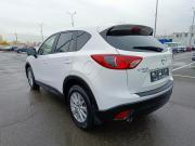 Mazda CX-5 I Тюмень  - изображение 27