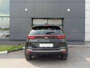 Kia Sportage IV Рестайлинг Москва  - изображение 36