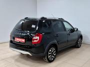 Lada (ВАЗ) Granta I Рестайлинг Альметьевск  - изображение 24