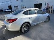 Opel Astra J Рестайлинг Санкт-Петербург  - изображение 6