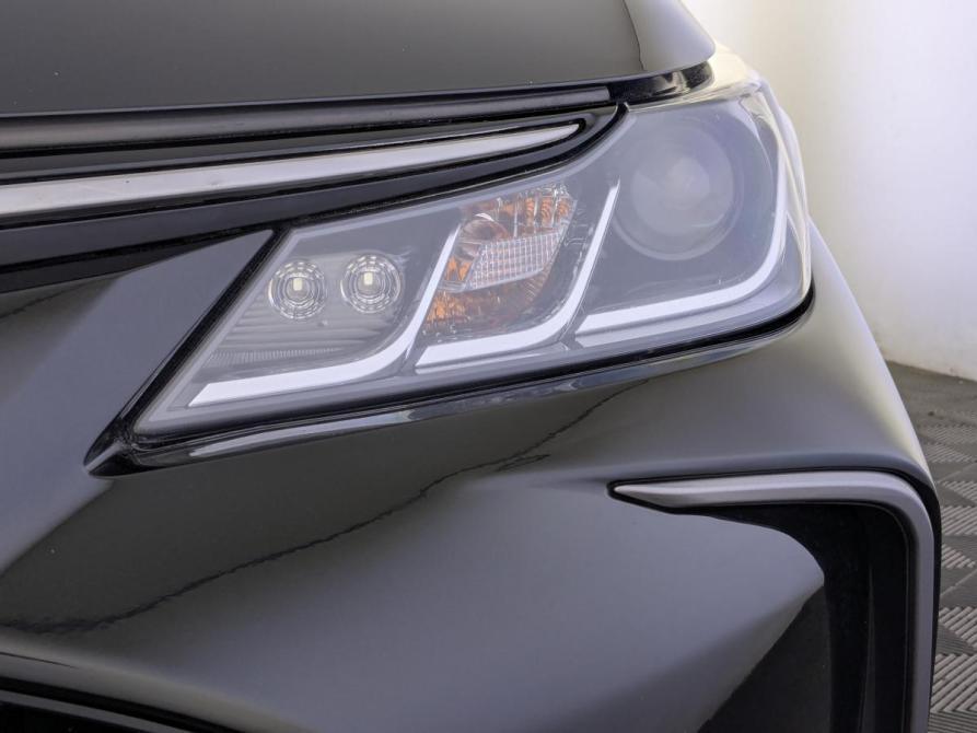Toyota Corolla XII (E210) Москва  - изображение 11