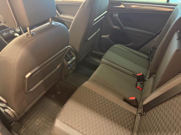 Volkswagen Tiguan II с пробегом 2018 года, цена 2 168 000 рублей, 71000 км, внедорожник, Автокод Объявления