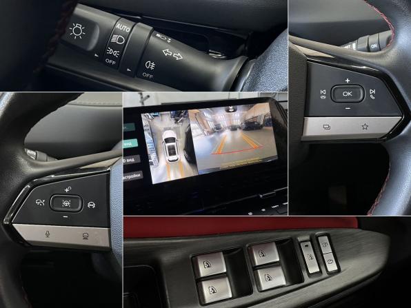 Changan UNI-S (CS55 Plus) с пробегом 2024 года, цена 2 330 000 рублей, 17158 км, внедорожник, Автокод Объявления