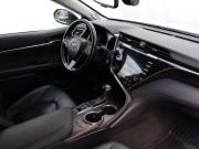 Toyota Camry VIII (XV70) Москва  - изображение 35