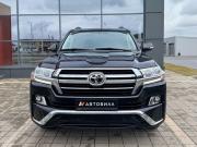 Toyota Land Cruiser 200 Series Рестайлинг 2 Владикавказ  - изображение 20