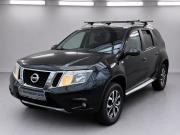 Nissan Terrano III (D10) Москва  - изображение 16