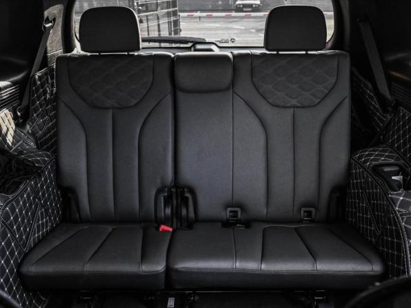 Hyundai Palisade I с пробегом 2021 года, цена 4 534 000 рублей, 57309 км, внедорожник, Автокод Объявления