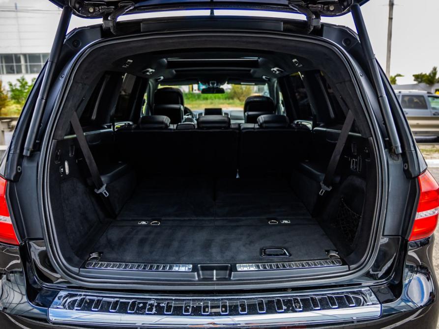 Mercedes-Benz GL-Класс AMG Волгоград  - изображение 38
