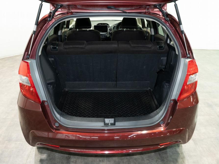Honda Fit II Чита  - изображение 16