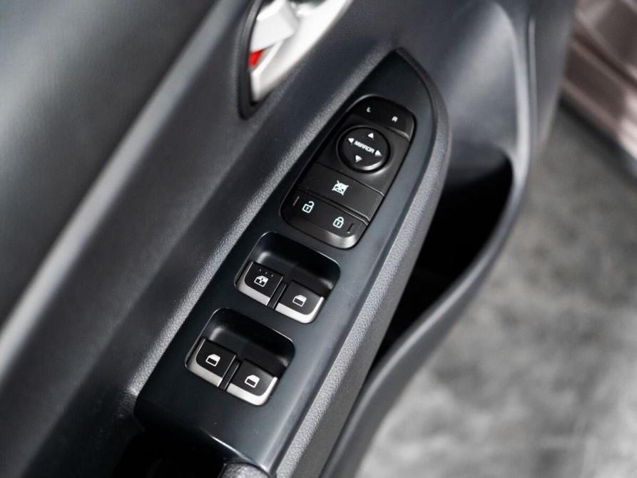 Kia Rio IV Рестайлинг Иркутск  - изображение 18