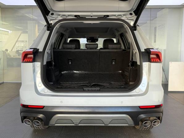 Chery Tiggo 8 Pro Max I Рестайлинг с пробегом 2023 года, цена 2 540 000 рублей, 31558 км, внедорожник, Автокод Объявления