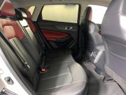 Changan CS55 Plus II Москва  - изображение 36
