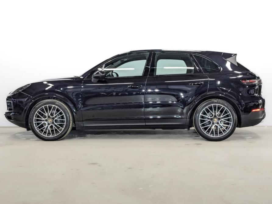 Porsche Cayenne III Санкт-Петербург  - изображение 8