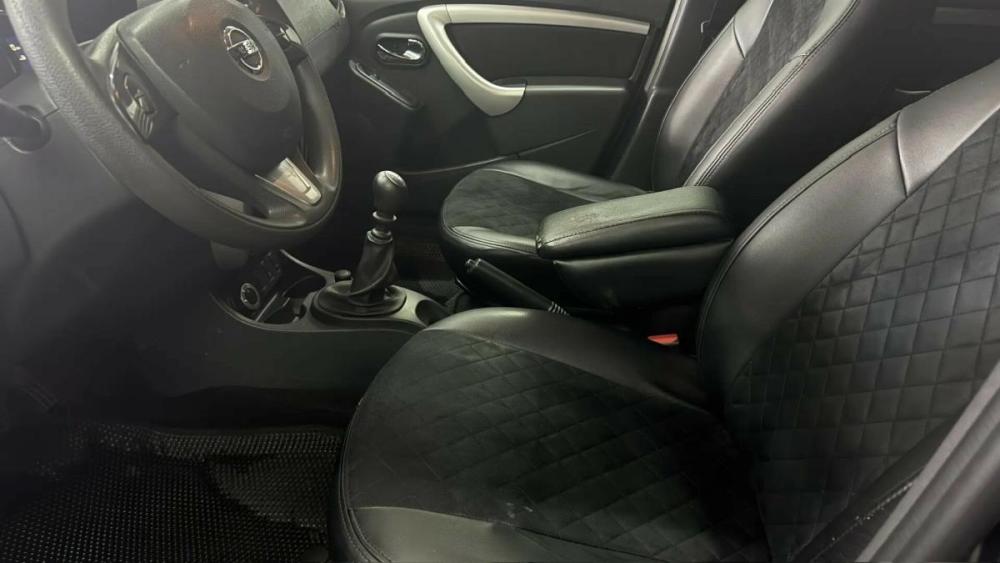 Nissan Terrano III (D10) Магнитогорск  - изображение 8