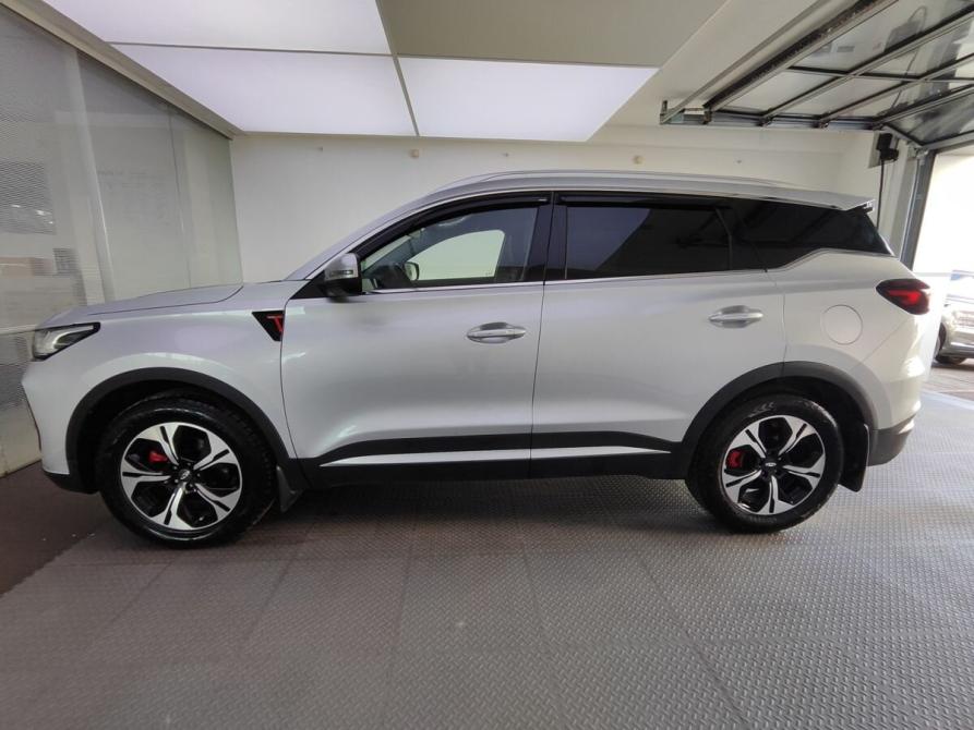 Chery Tiggo 7 Pro Max I Уфа  - изображение 10