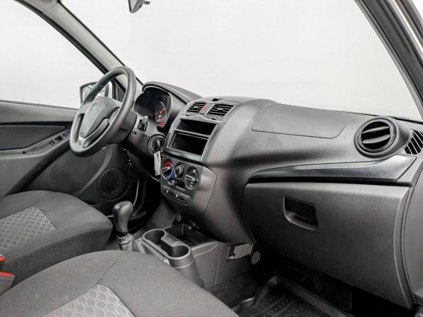 Lada (ВАЗ) Granta I Рестайлинг с пробегом 2024 года, цена 775 000 рублей, 26656 км, седан, Автокод Объявления