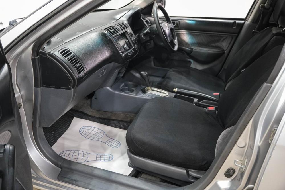 Honda Civic Ferio III Новокузнецк  - изображение 11
