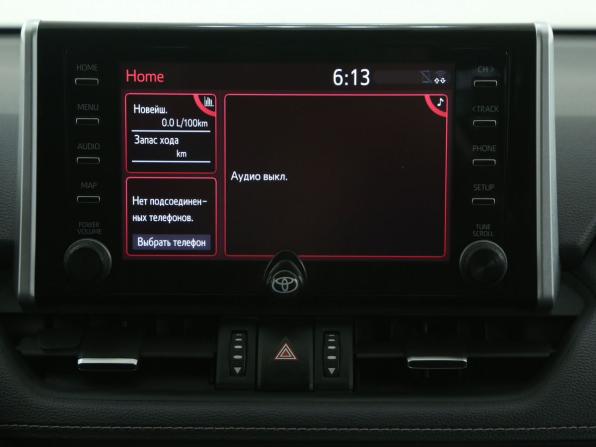 Toyota RAV4 V (XA50) с пробегом 2020 года, цена 3 121 000 рублей, 45200 км, внедорожник, Автокод Объявления