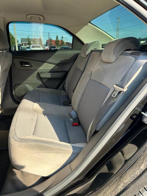 Chevrolet Cobalt II Рестайлинг Альметьевск  - изображение 10