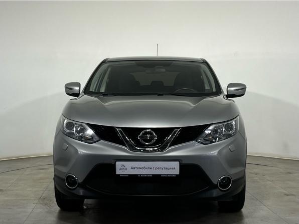 Nissan Qashqai II с пробегом 2015 года, цена 1 600 000 рублей, 122071 км, внедорожник, Автокод Объявления