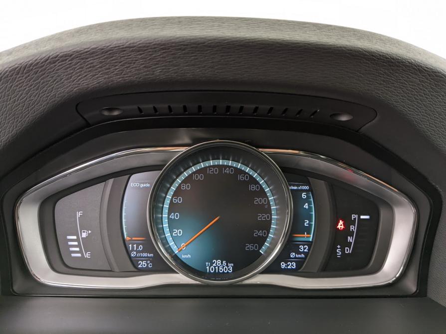 Volvo S60 III Москва  - изображение 13