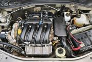 Lada (ВАЗ) Largus I Сыктывкар  - изображение 29