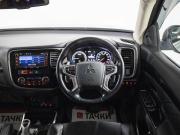 Mitsubishi Outlander III Рестайлинг 2 Иркутск  - изображение 33